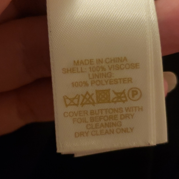 NWOT Kate Spade ny dress size 4 - Picture 3 of 6